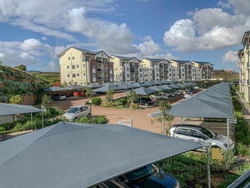 1 Bedroom Property for Sale in Richwood Western Cape